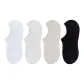 4-Pack (Pure White+Milk White+Skin+Black)