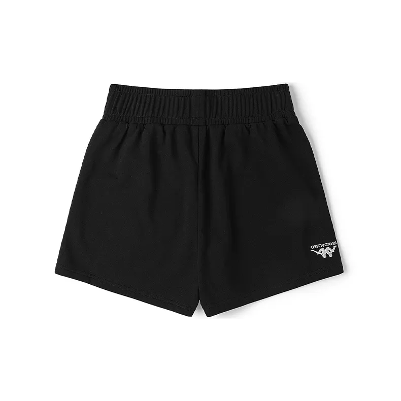 Banksy X Kappa Banksy Casual Shorts Women's-1