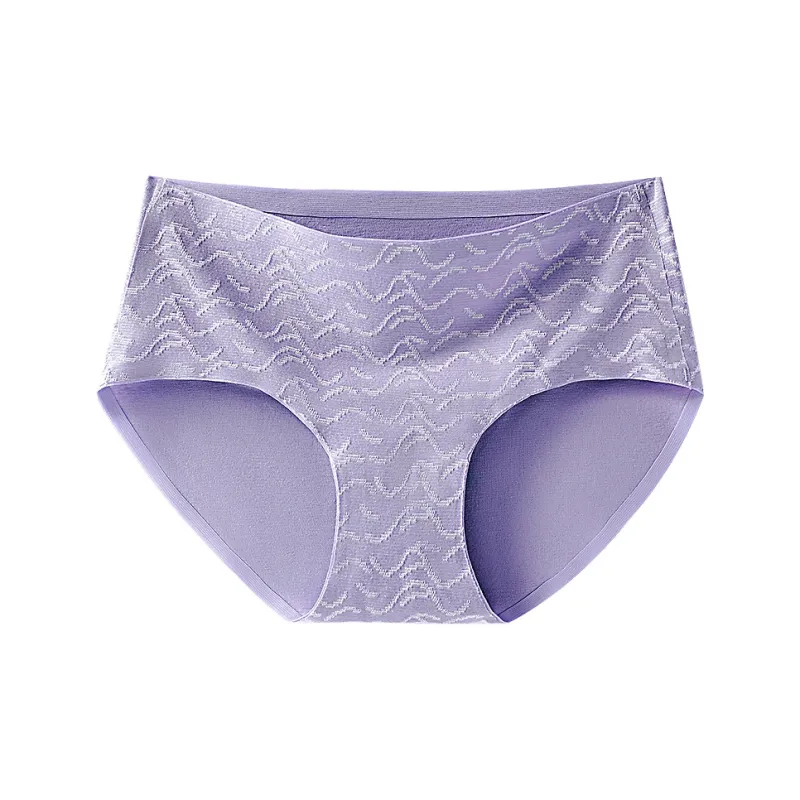 KJ Underpants Women's Combo Set-18