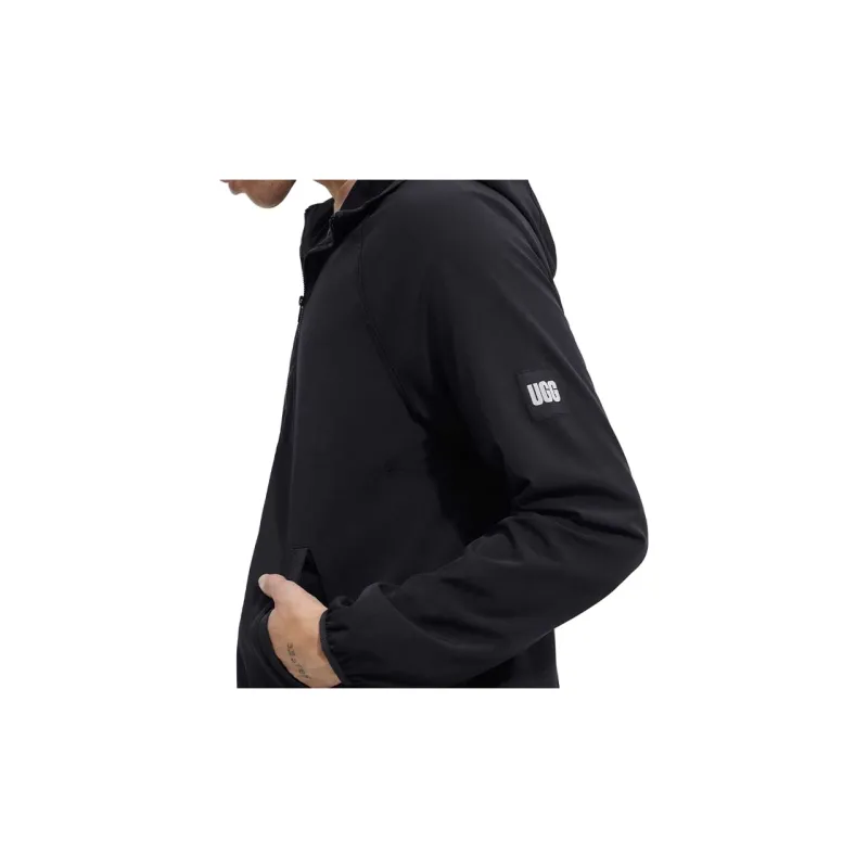 UGG Sweatshirts Men Burnt Black-3