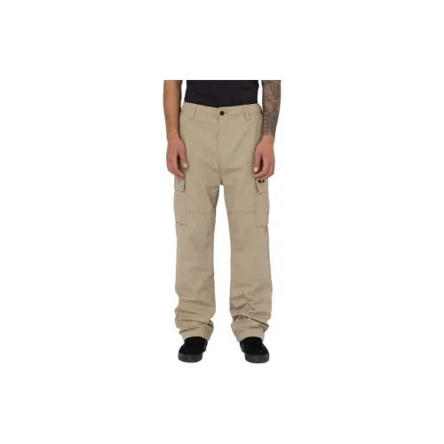 Dickies Cargo Pants Men Desert Sand