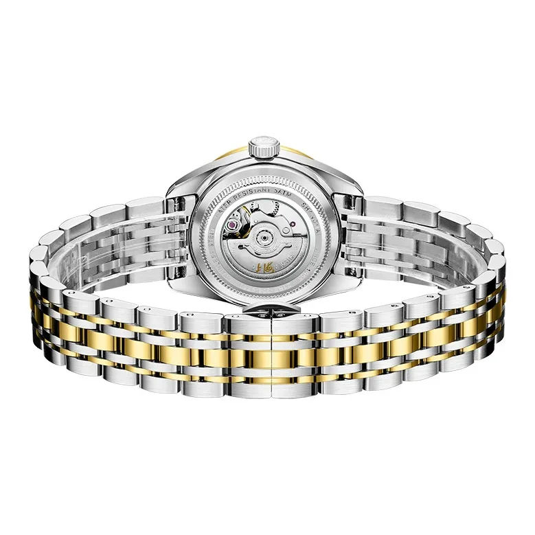 SHANGHAI Unisex National Watch-32