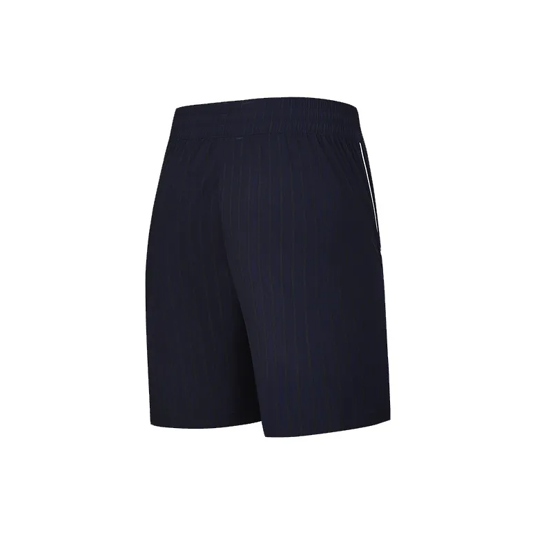 FILA Sports Shorts Men's RD Royal Blue-2