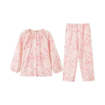 AUTUMNDEER Women's Pajama Sets