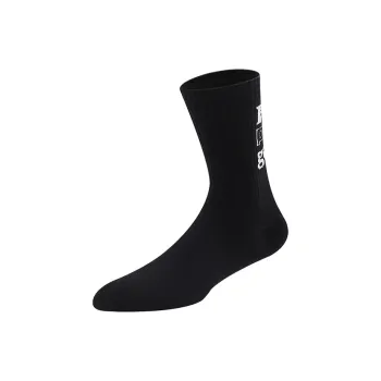 PEAK Knee High Socks Unisex Combo Set Multicolor