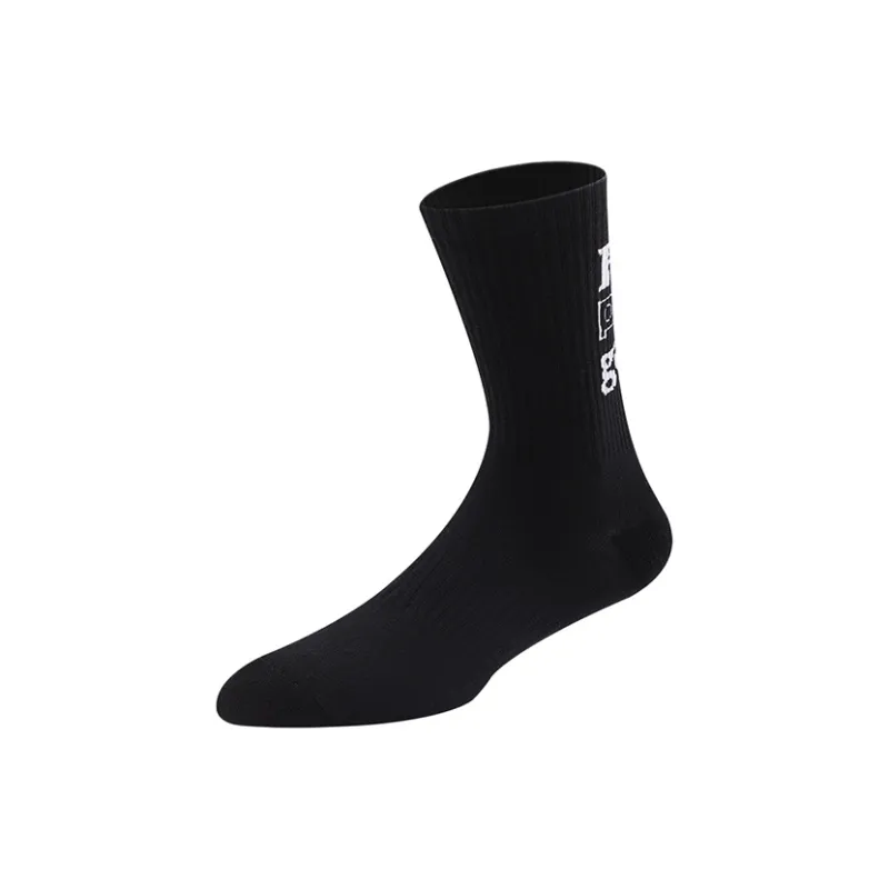 PEAK Knee High Socks Unisex Combo Set Multicolor-0