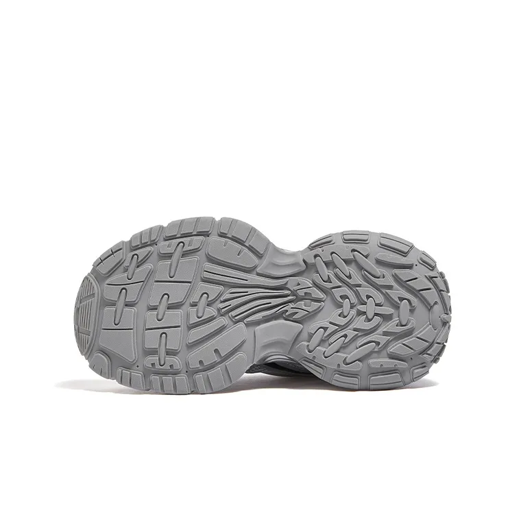 CAMEL Low-Top Chunky Sneakers Women's-11