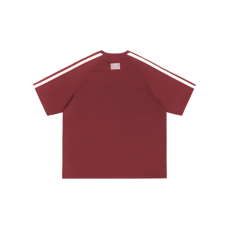 UFZ T Shirts Unisex-16