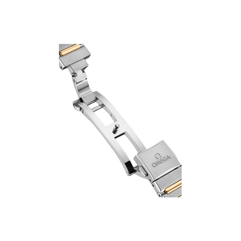OMEGA Unisex Constellation Series Constellation Watch Watch-2
