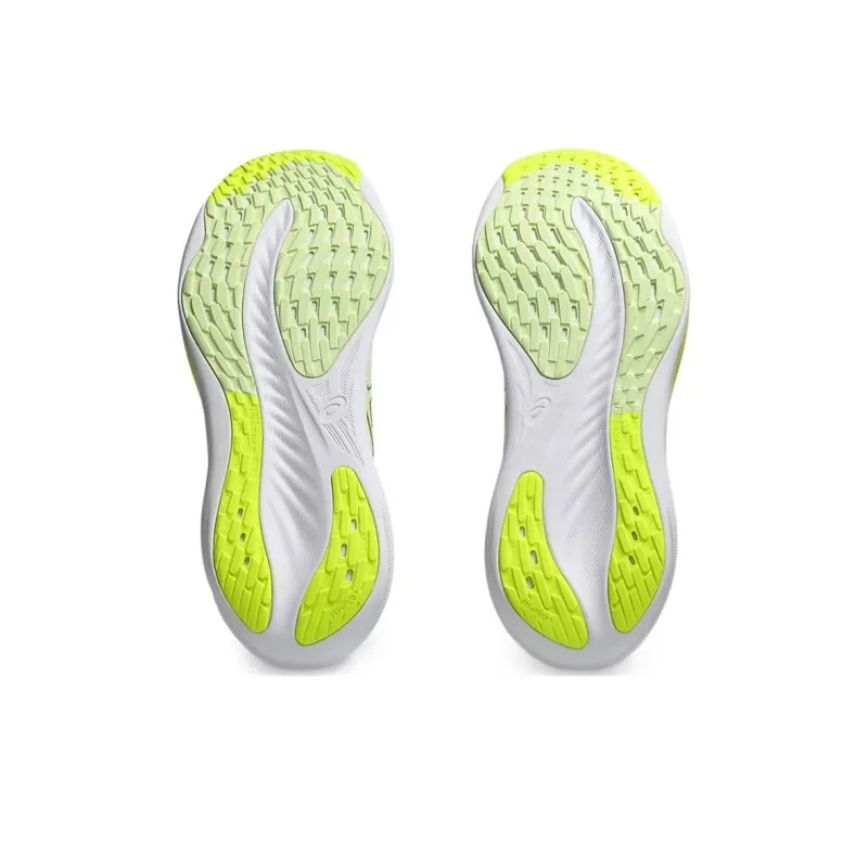 Asics Gel Nimbus 26 Cool Matcha White-4