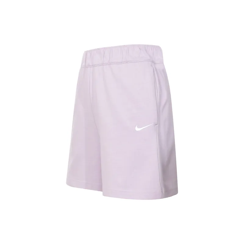 Nike Sports Shorts Women's Pink-1