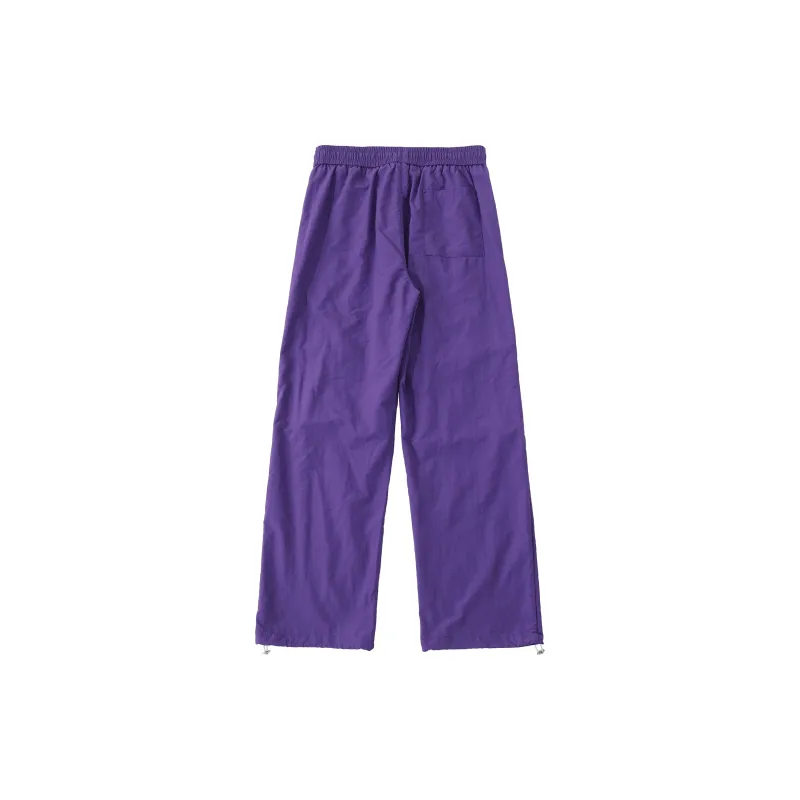 PUNCTILIOUS Casual Pants Unisex-9