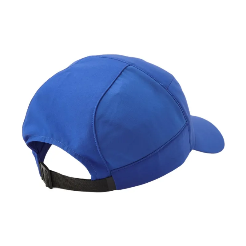 Arcteryx Polyester Baseball Caps Unisex Blue-2