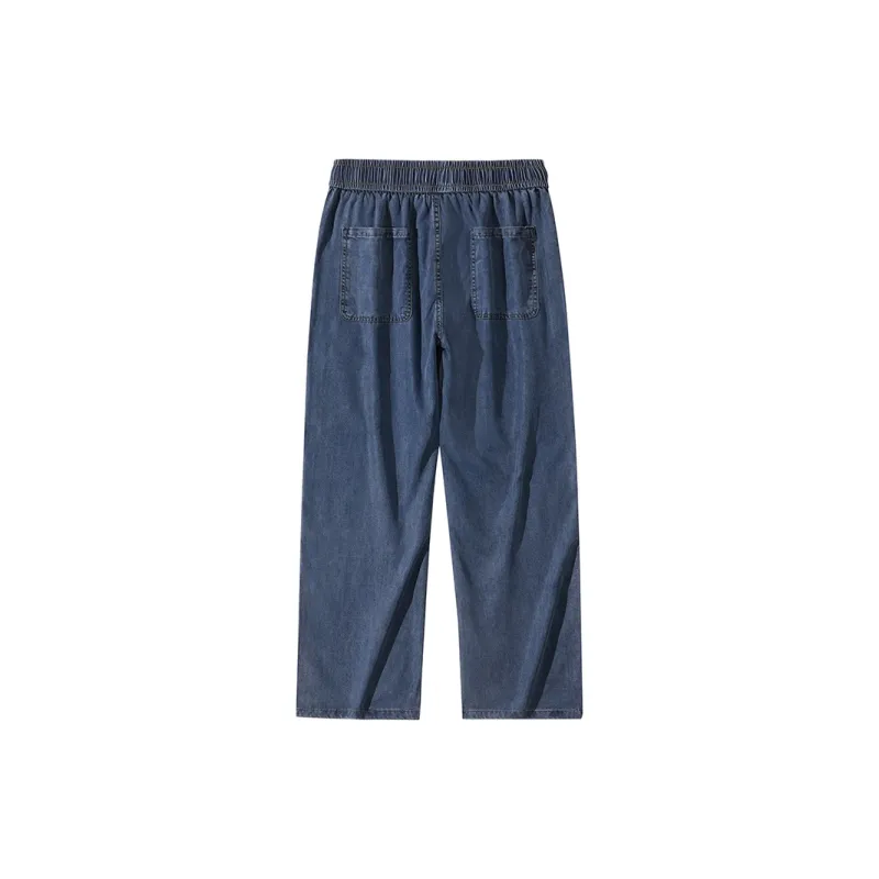 Mowlow Jeans Unisex-3