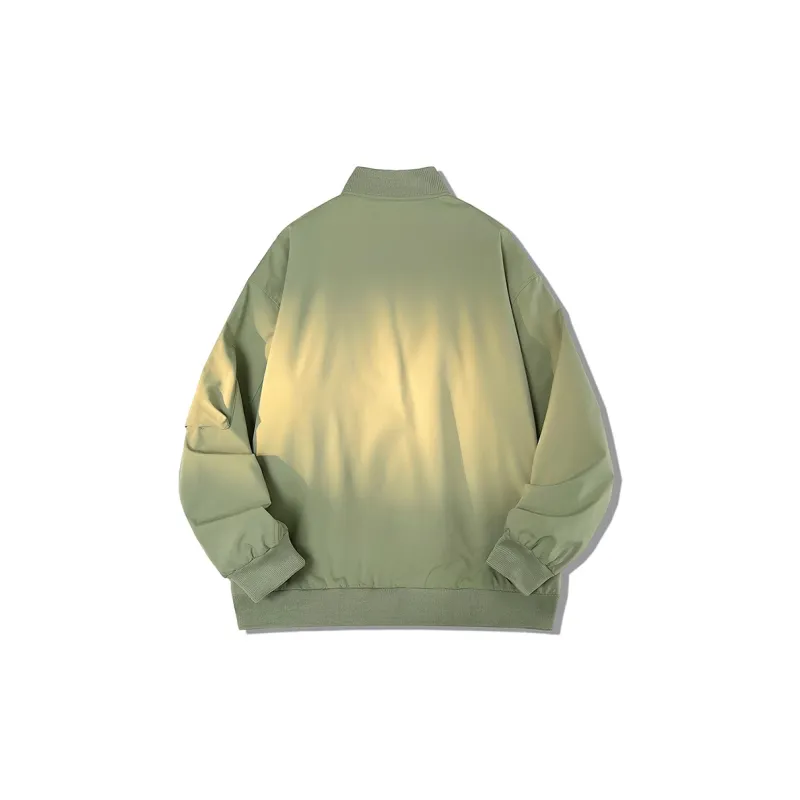 EGOU Jackets Unisex-5