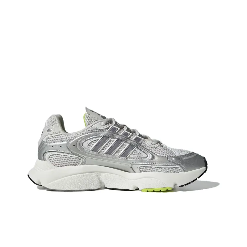 Adidas Originals Ozmillen Grey Crystal White Grey Three-1