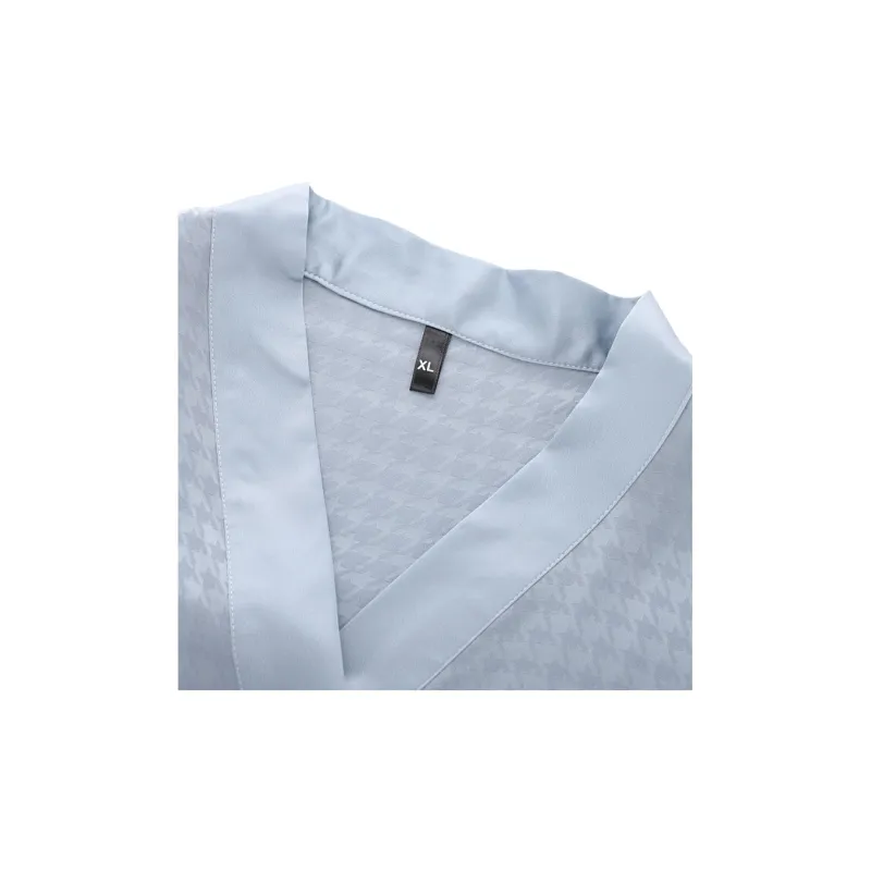 Happy Dreams Men Pajama Sets-2