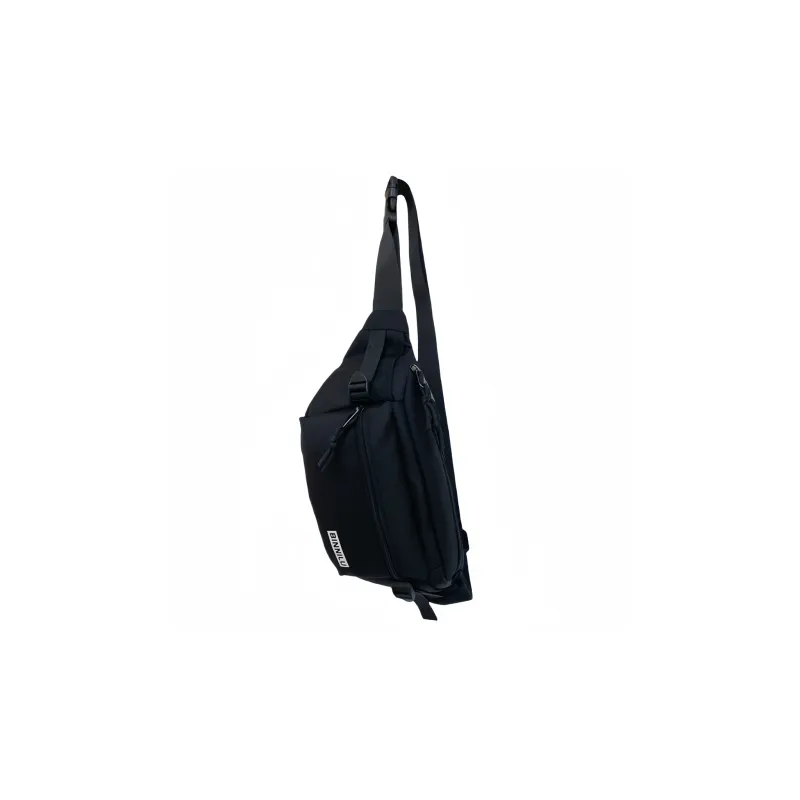 BALANG Composite Cloth Crossbody Fanny Pack Regular Unisex Multicolor-2