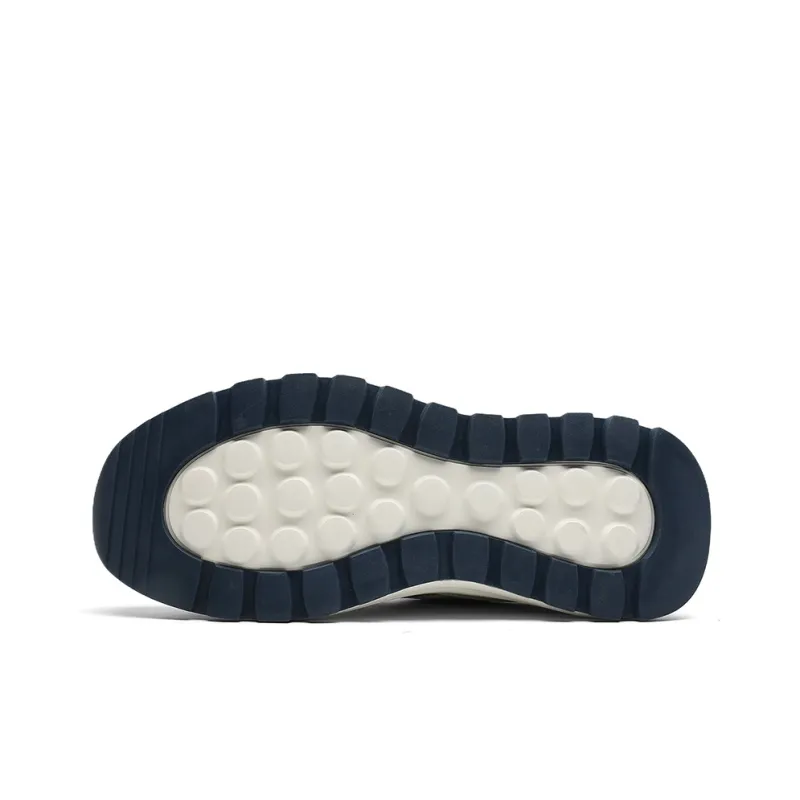 K-bird Durable Breathable Low-Top Casual Shoes Men's-5