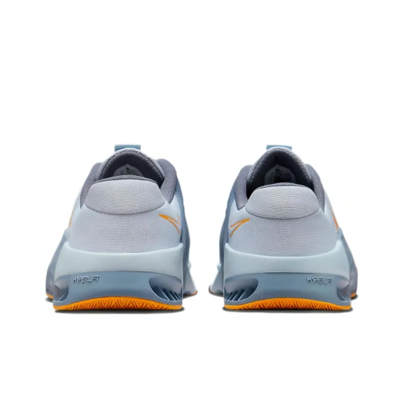 Nike Metcon 9 'Football Grey Light Armoury Blue'-4