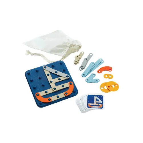 PLANTOYS 퍼즐
