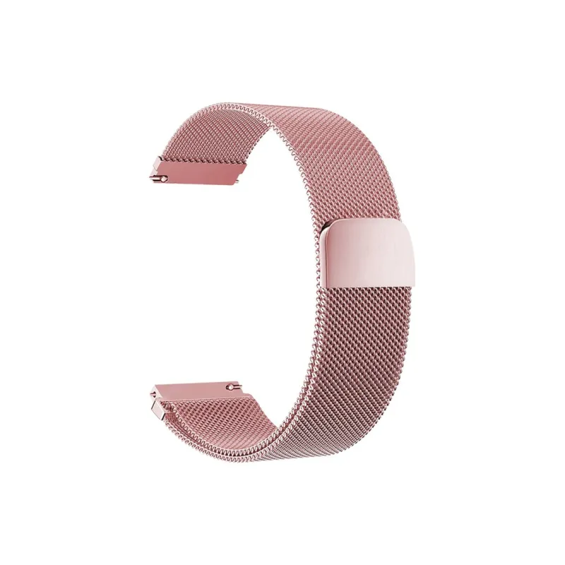 FZRT MIDO Compatibility Watch Band Metal-6