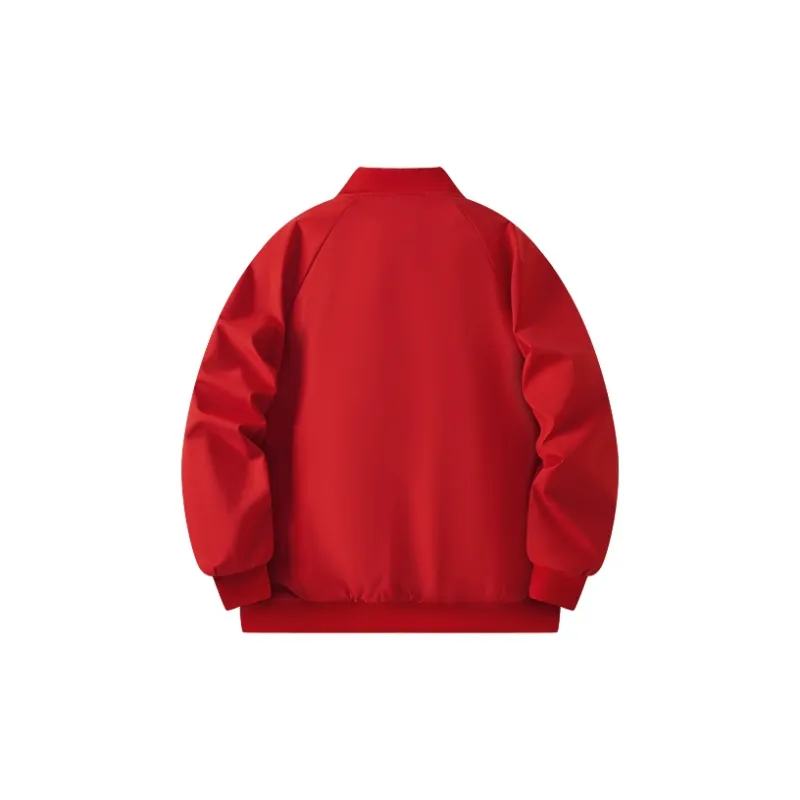 JIMI&JONS Puffer Jacket Coat Unisex-9