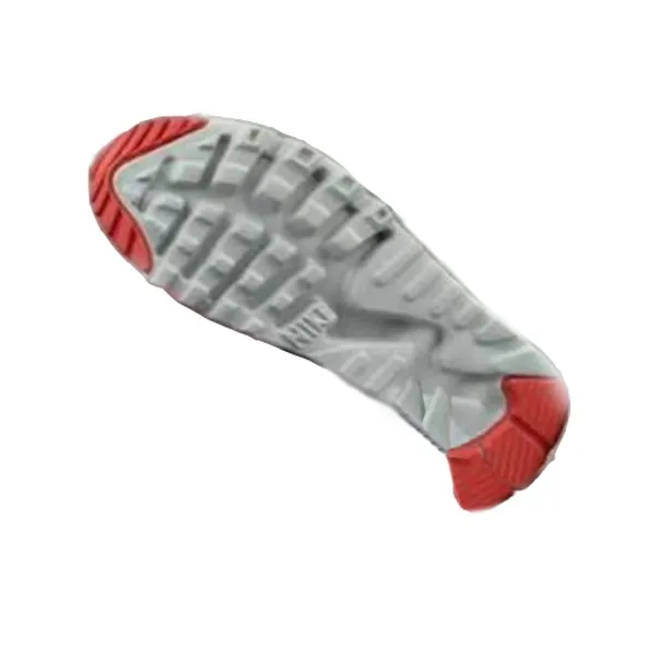 Nike Air Max 90 Ultra Wolf Grey Team Red-3