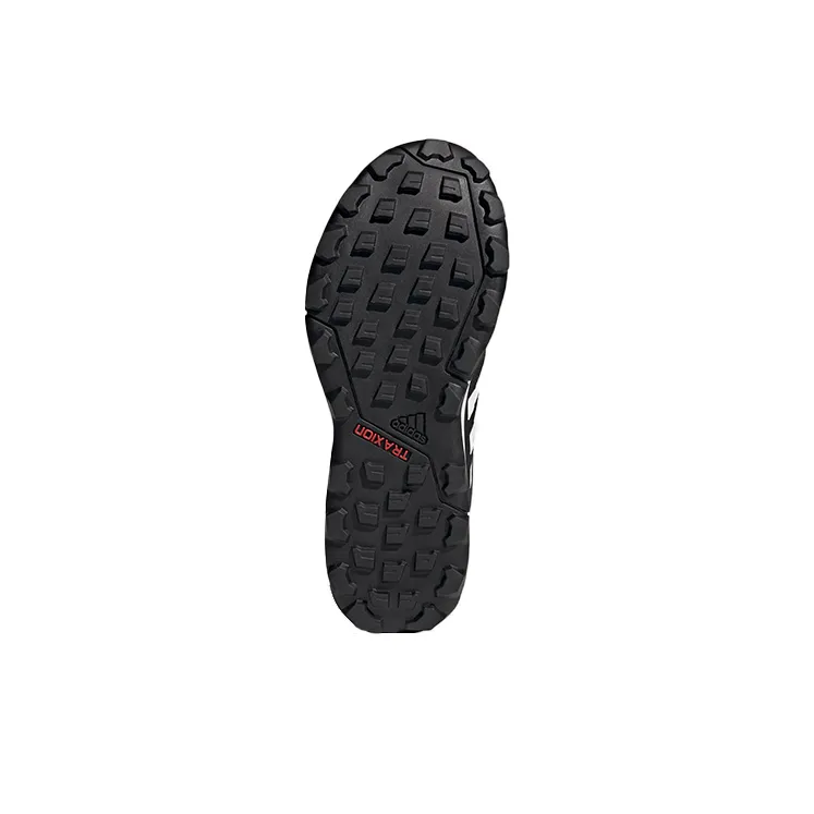 Adidas Terrex Agravic Tr GORE TEX 'Black Hazy Orange' Women's-5