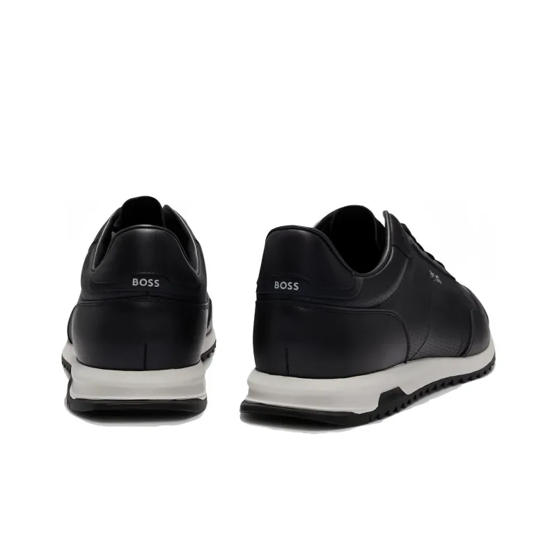 BOSS Zayn Low-top Sneakers-3
