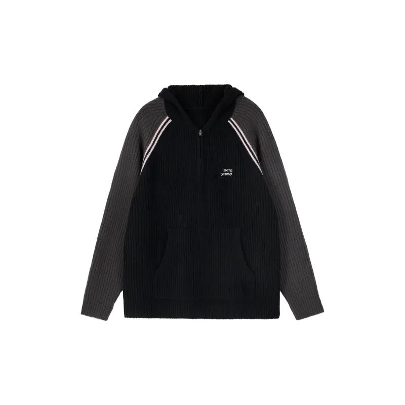 PCLP AW23 Party & Life Series Sweaters Unisex-1