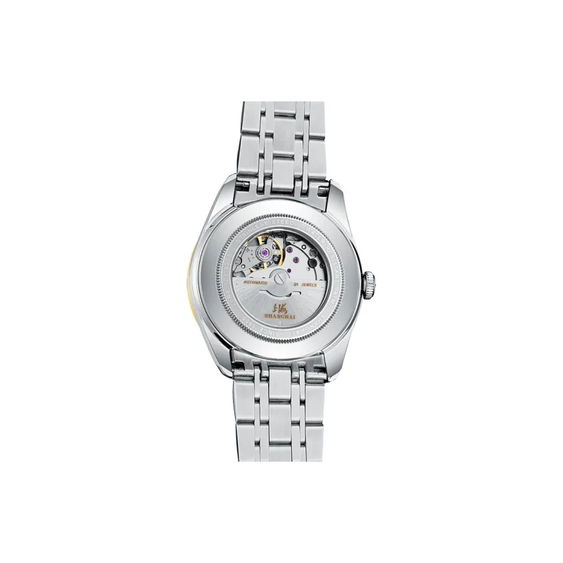 SHANGHAI Unisex National Watch-49