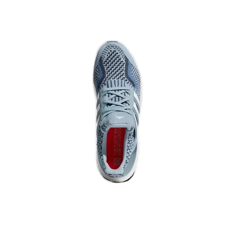 Adidas Ultra Boost 5.0 Dna Magic Grey Shadow Navy-4