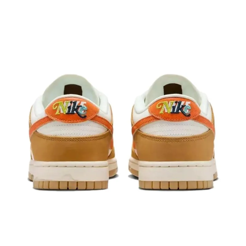 Nike Dunk Low Be The One-4