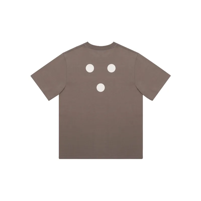INNERSECT The Series Of All Things In The World T Shirt Unisex-4