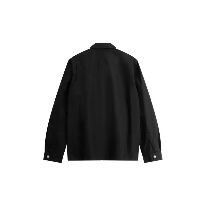 CALVIN KLEIN SS24 Series Jackets & Coats Men's-1