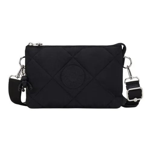 Kipling Crossbody Bag Cosmic Black