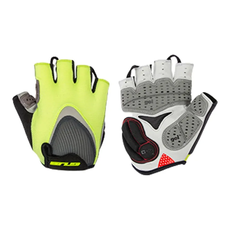 GUB Riding Equipment Cycling Glove Unisex Polyester Elastane-4