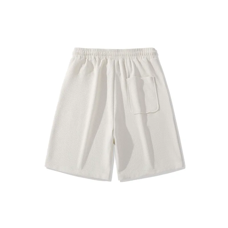 FASTFISH Casual Shorts Unisex-16