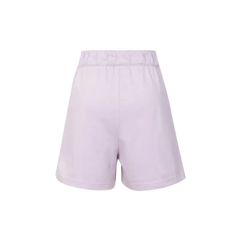 Nike Sports Shorts Women's Pink-2