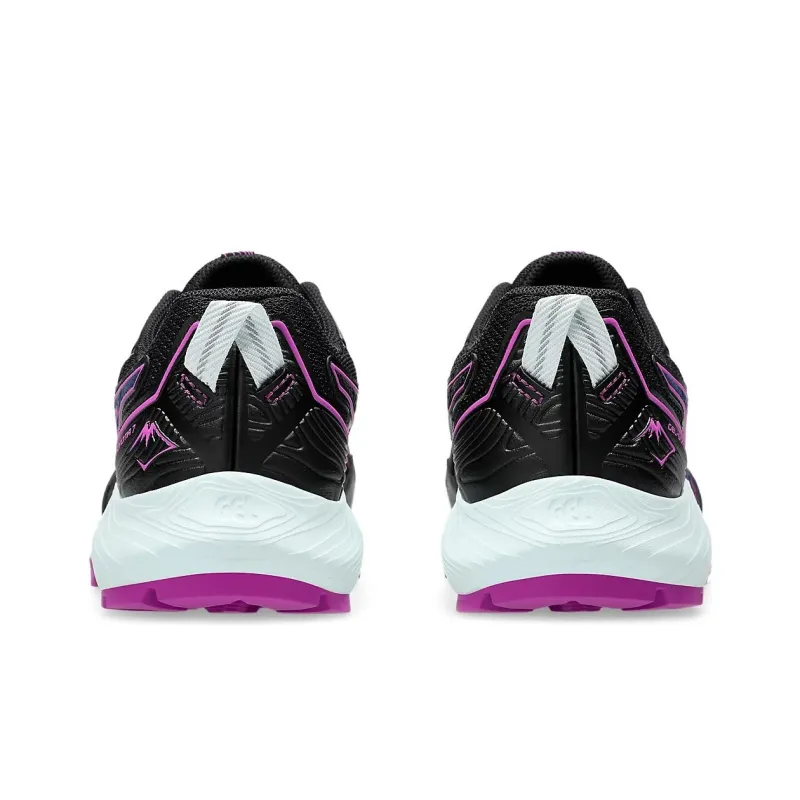 Asics Gel Sonoma 7 Black Blue Expanse Women's-3