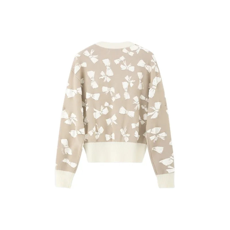 NINI WEST Knitwear Women's-3