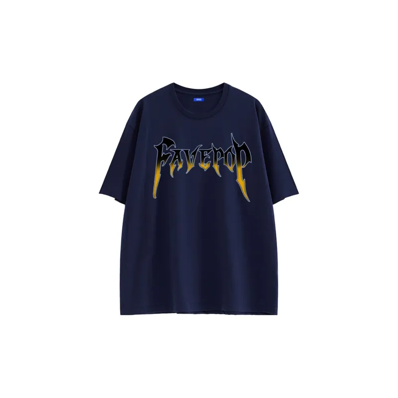 FAVEPOP T Shirts Unisex-18