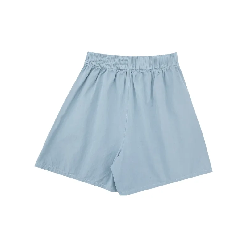 MAKINO Casual Shorts Women's-21