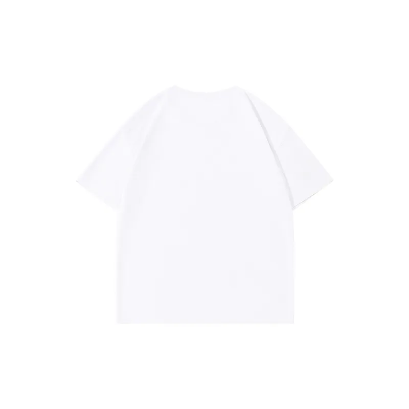 WARRIOR T Shirts Men-1