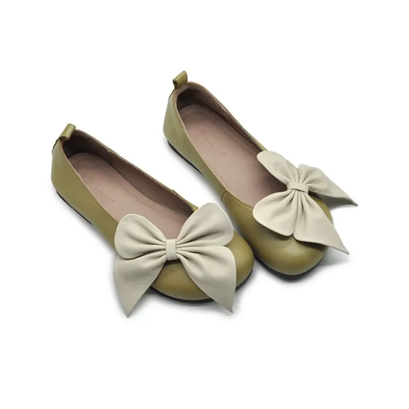 ARTMU Casual Single Shoes Women's-11