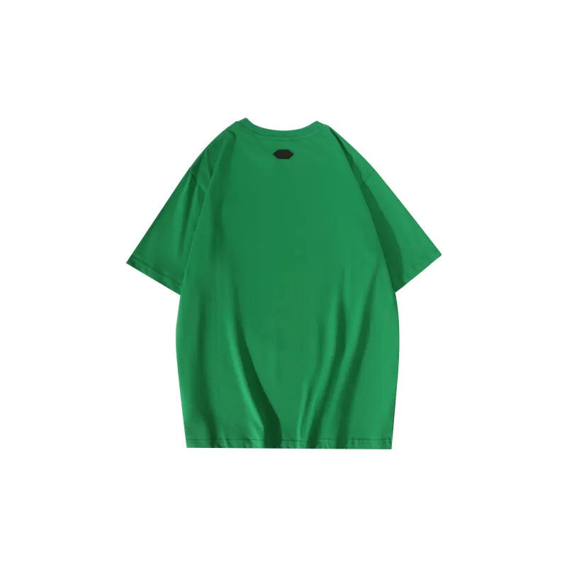Arne Lanto T-Shirts Men Green-1