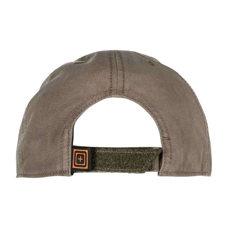 5.11 Cotton Baseball Caps Men's-1