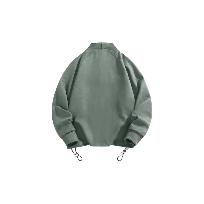 PUNCTILIOUS Sweatshirts Unisex-3