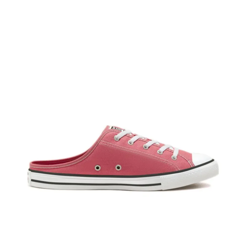Converse Women's Chuck Taylor All Star Dainty Mule Slip 'Madder Pink' Women's-1